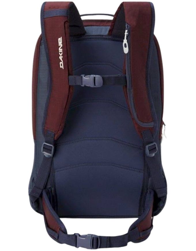 Dakine Womens Mission Pro 18L Backpack | Port royale